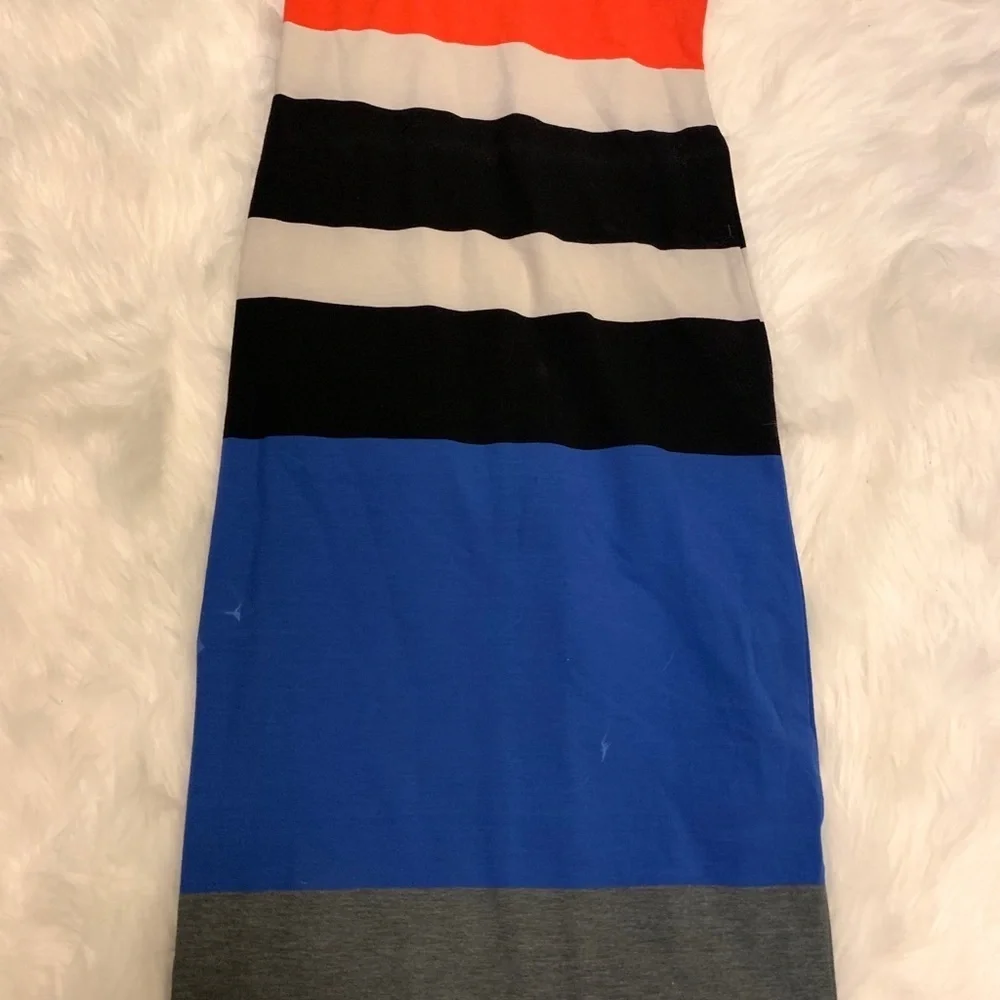 Express MIDI dress - Picture 3 of 3